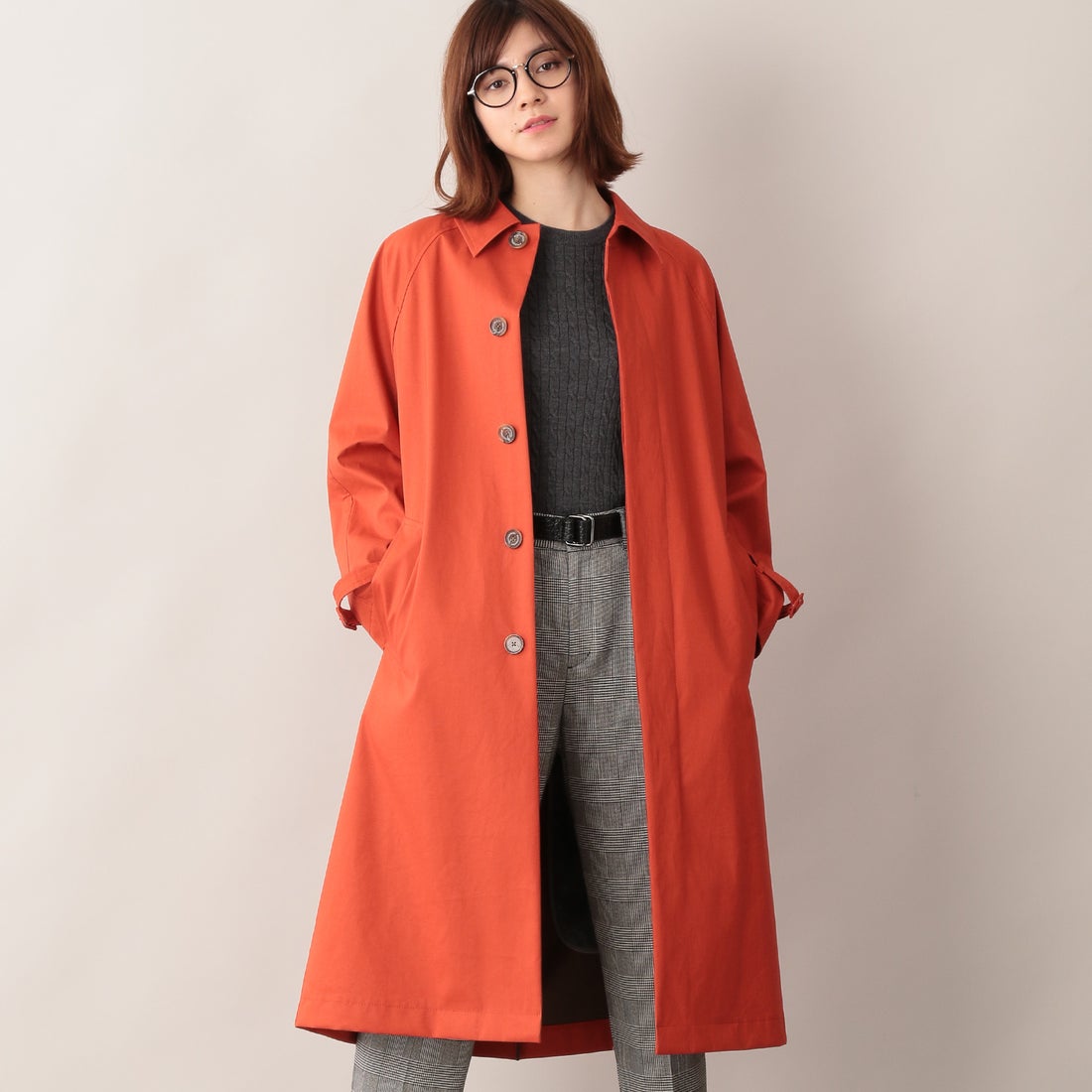 春 迷ったらコレ オススメのレディース春コート18選 Locomode