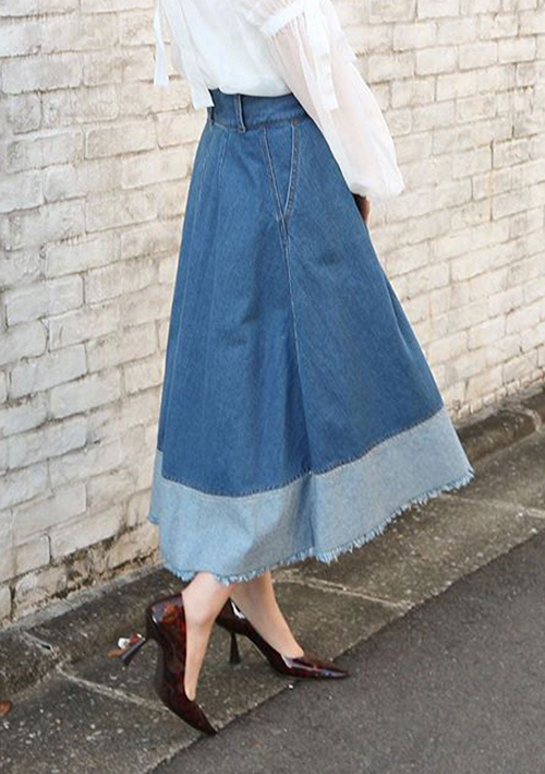 コーディネートフォト2