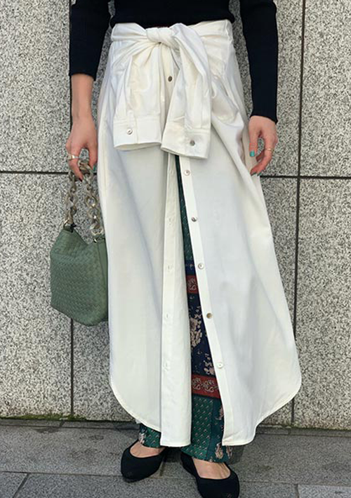 コーディネートフォト3