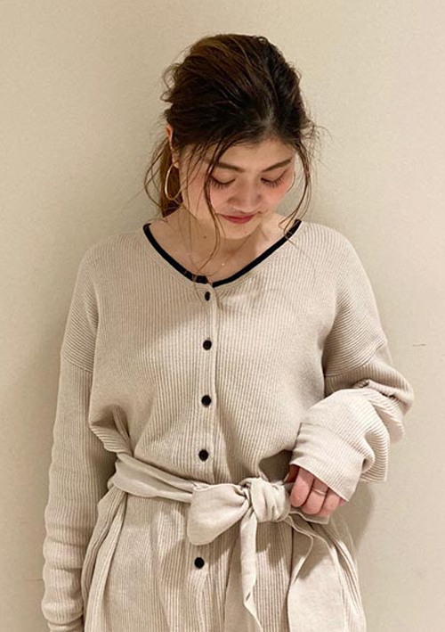 コーディネートフォト2