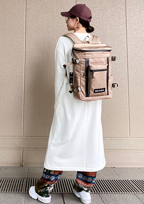 コーディネートフォト2