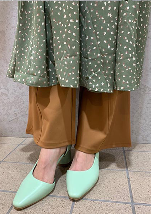 コーディネートフォト2