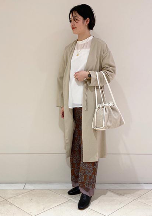 コーディネートフォト2