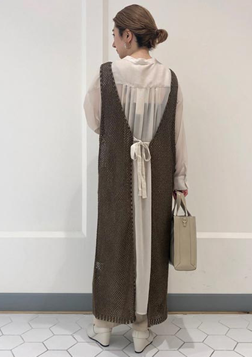 コーディネートフォト2