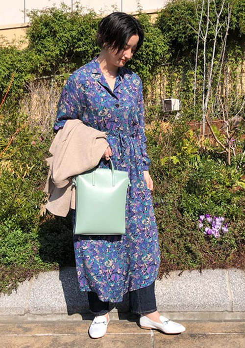 コーディネートフォト2