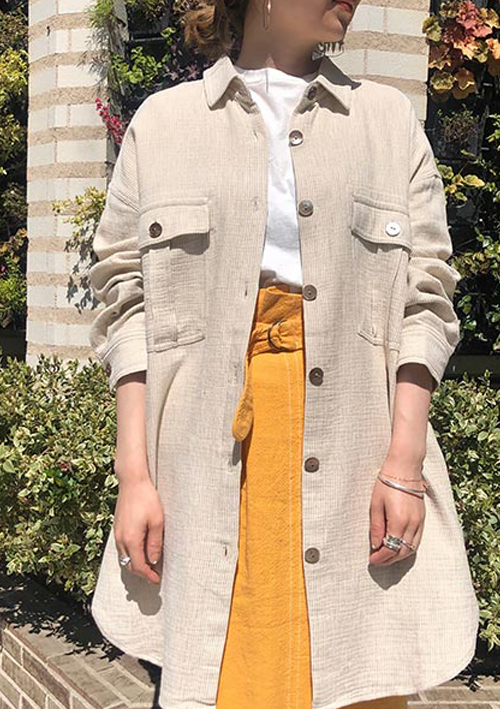 コーディネートフォト2