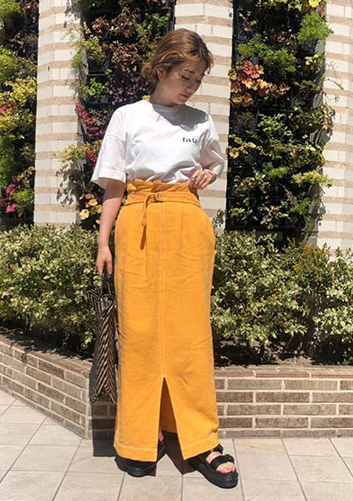 コーディネートフォト3