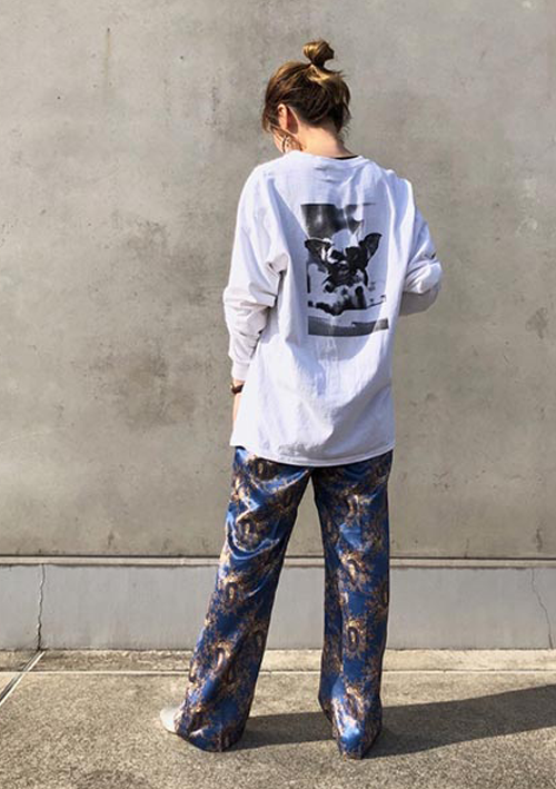 コーディネートフォト2