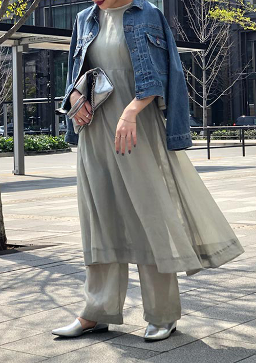 コーディネートフォト3