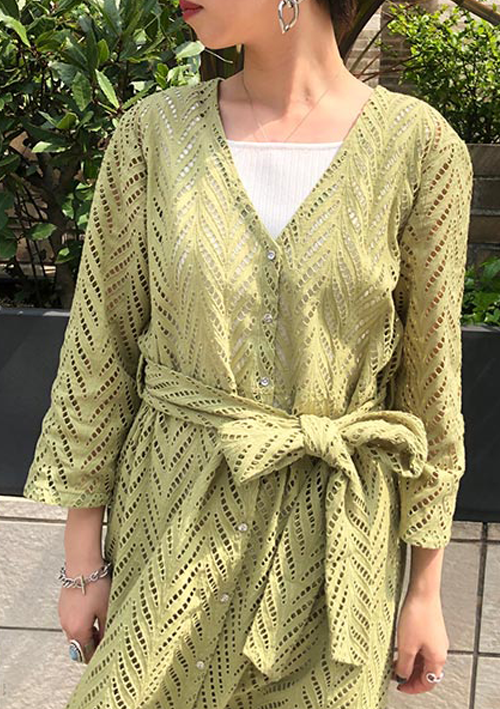 コーディネートフォト2