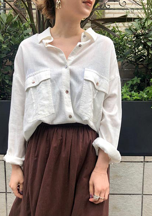 コーディネートフォト2