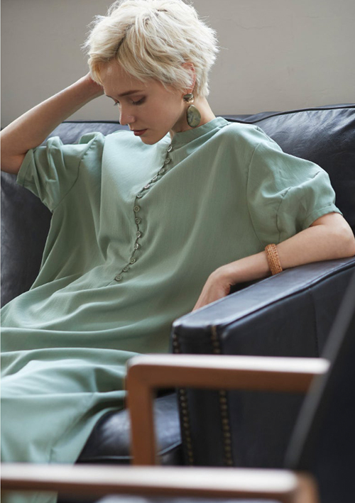 コーディネートフォト2