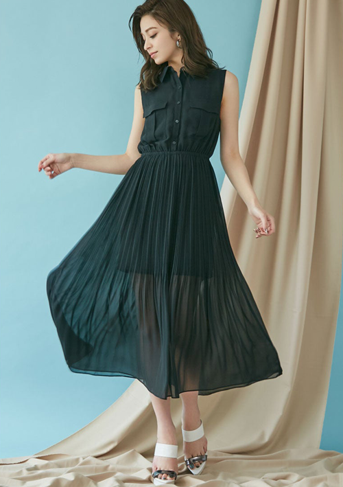 コーディネートフォト2