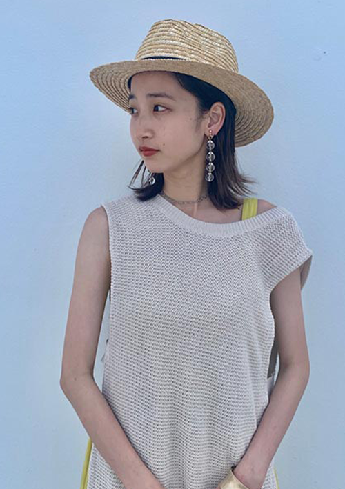 コーディネートフォト2