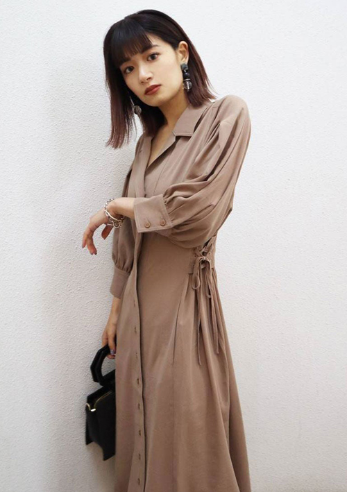 コーディネートフォト2