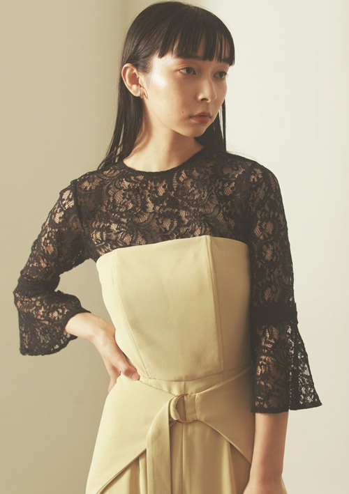 コーディネートフォト2