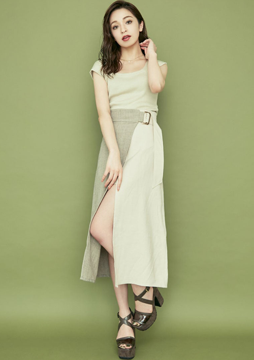 コーディネートフォト2