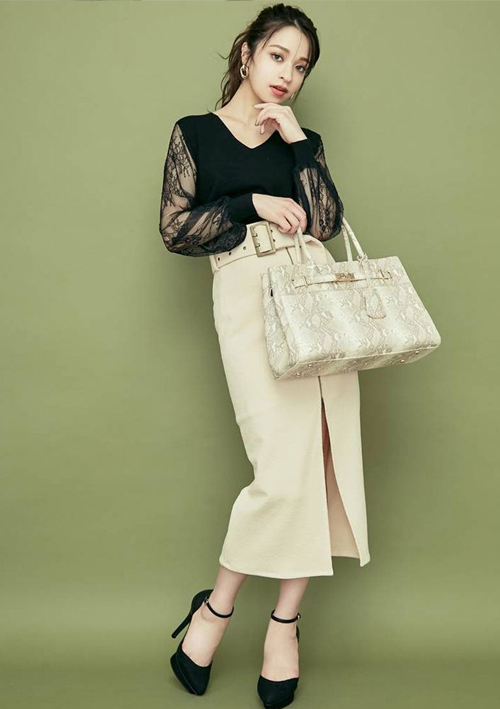 コーディネートフォト2