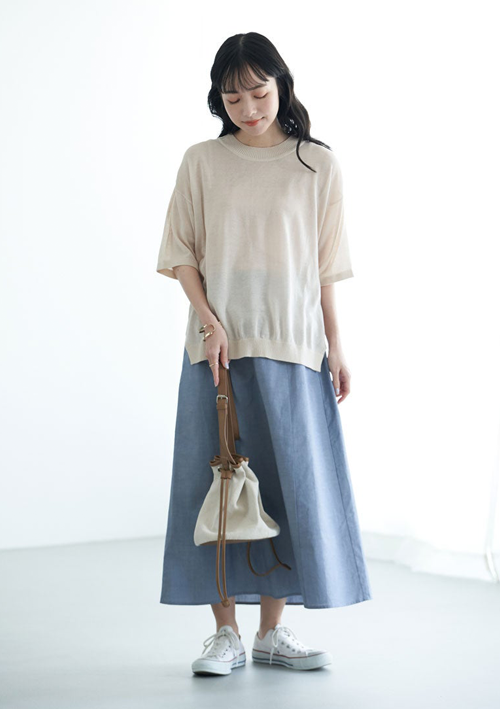 コーディネートフォト2