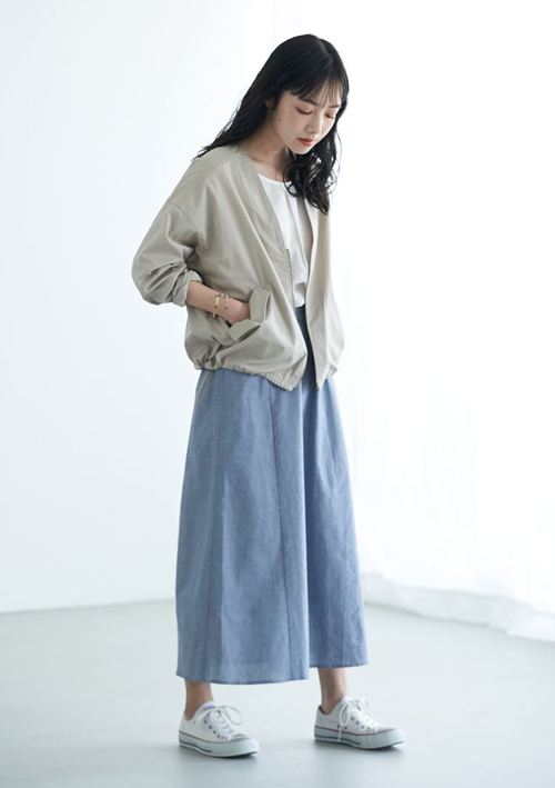 コーディネートフォト3