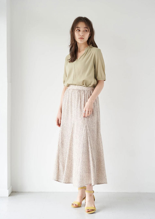 コーディネートフォト3