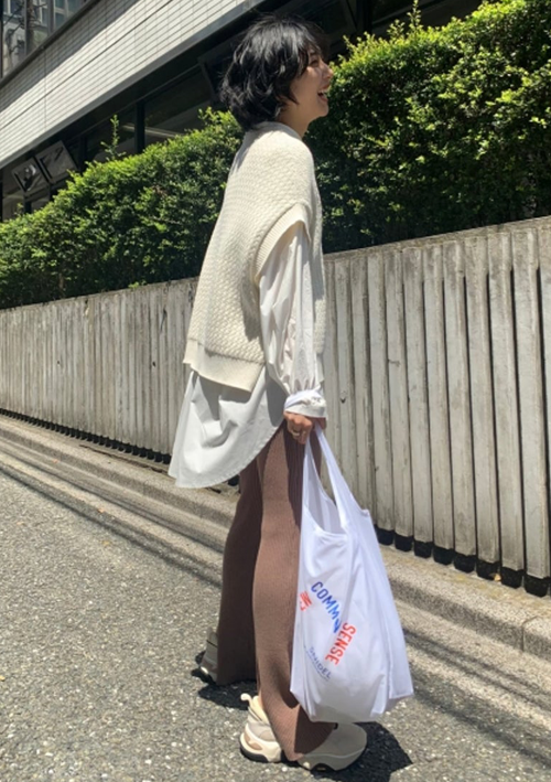 コーディネートフォト2