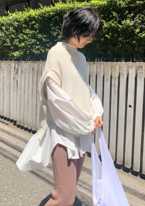 コーディネートフォト3