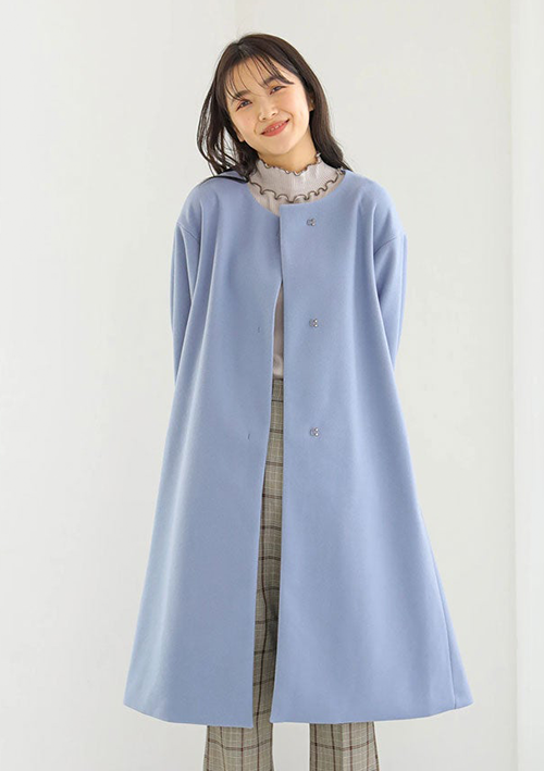 コーディネートフォト2