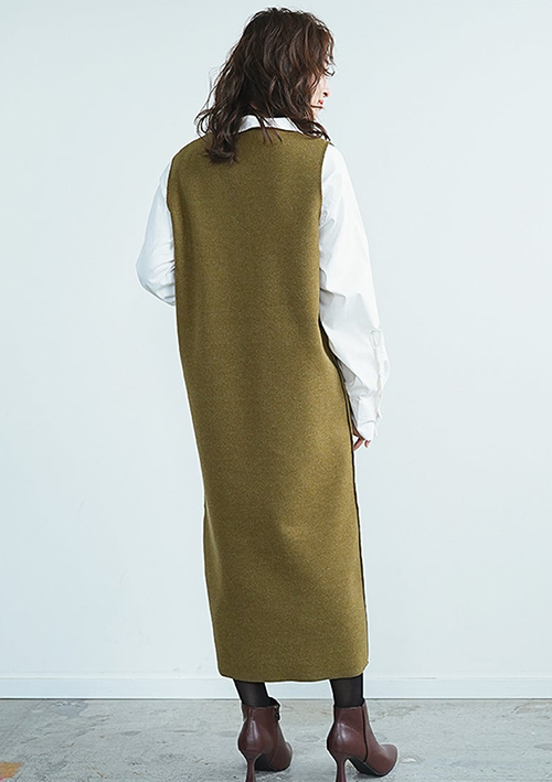 コーディネートフォト2