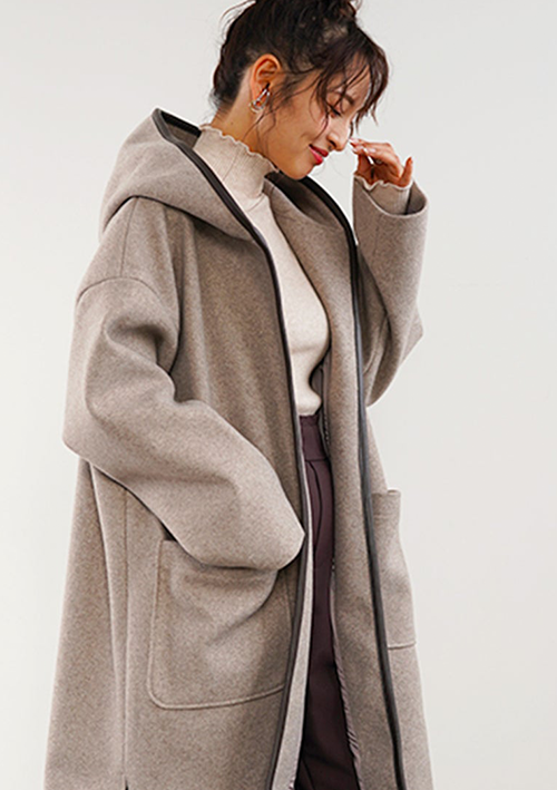 コーディネートフォト2